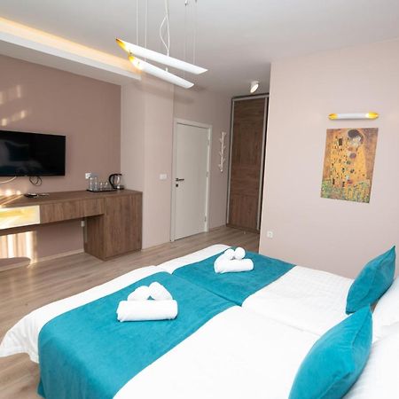 Zaro Apartments 比托拉 外观 照片