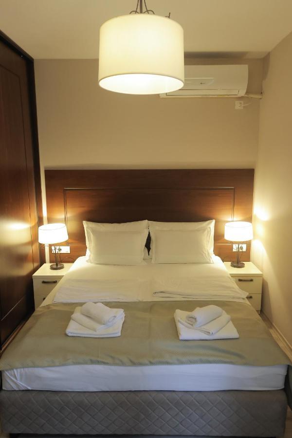 Zaro Apartments 比托拉 外观 照片
