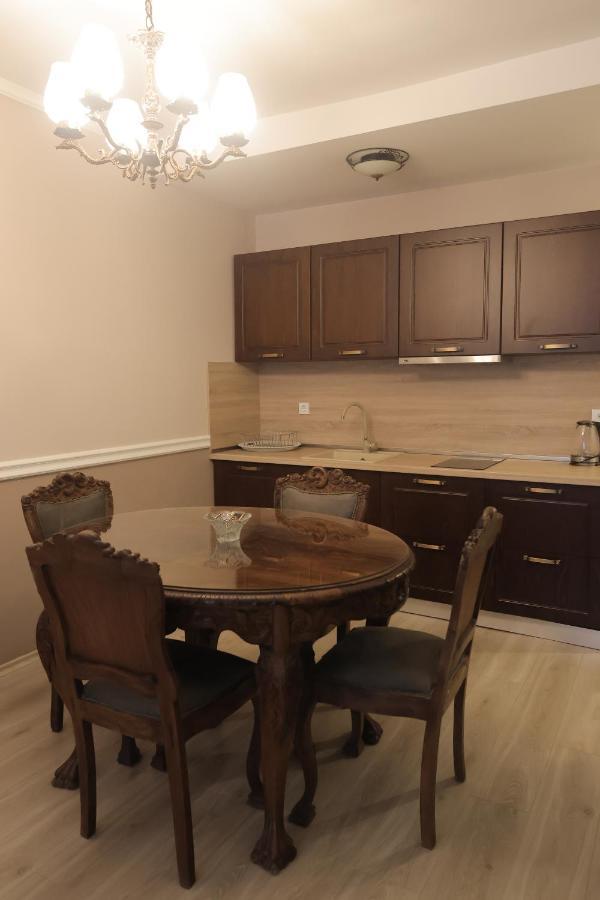 Zaro Apartments 比托拉 外观 照片