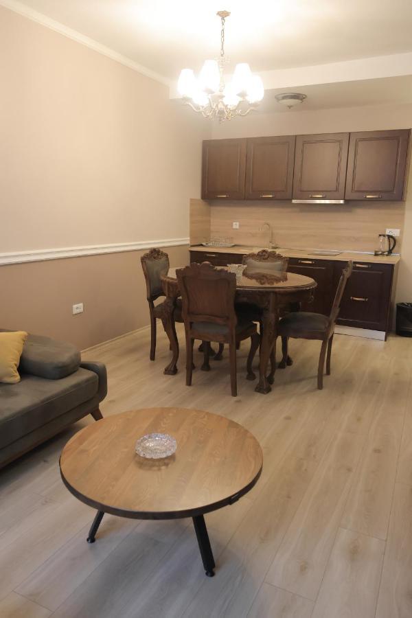 Zaro Apartments 比托拉 外观 照片