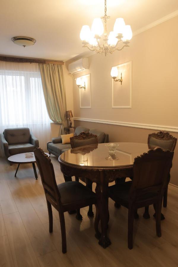 Zaro Apartments 比托拉 外观 照片