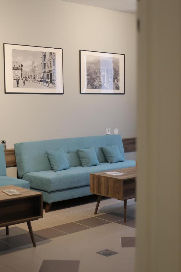 Zaro Apartments 比托拉 外观 照片