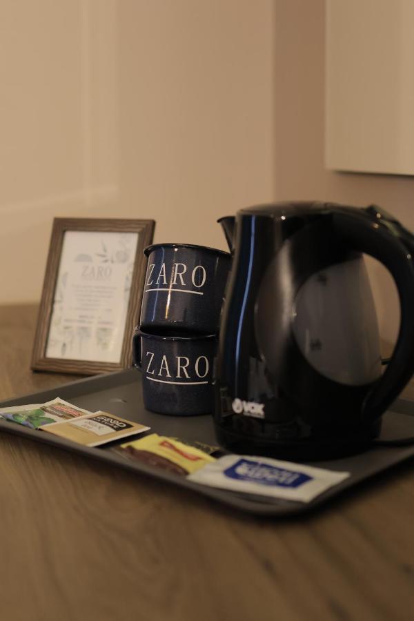 Zaro Apartments 比托拉 外观 照片