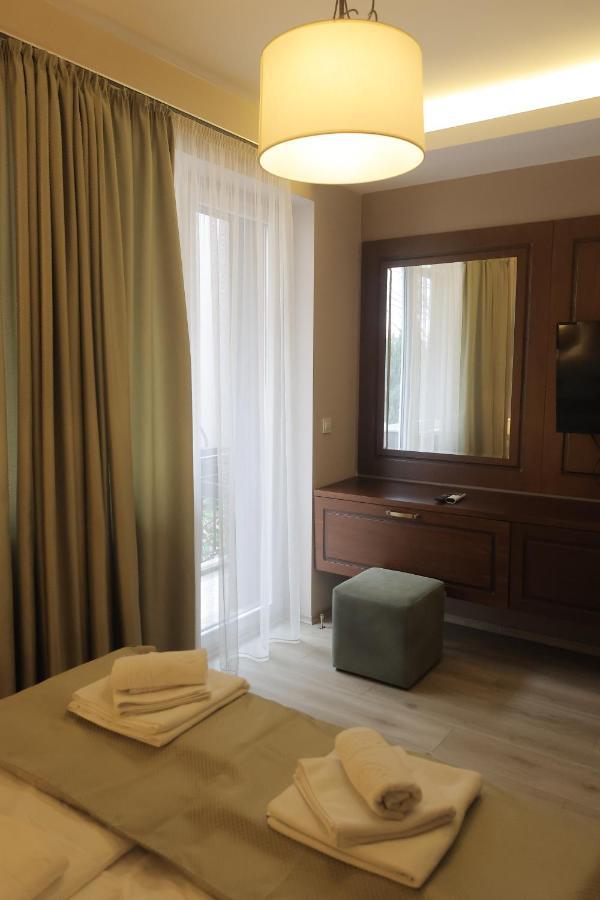 Zaro Apartments 比托拉 外观 照片