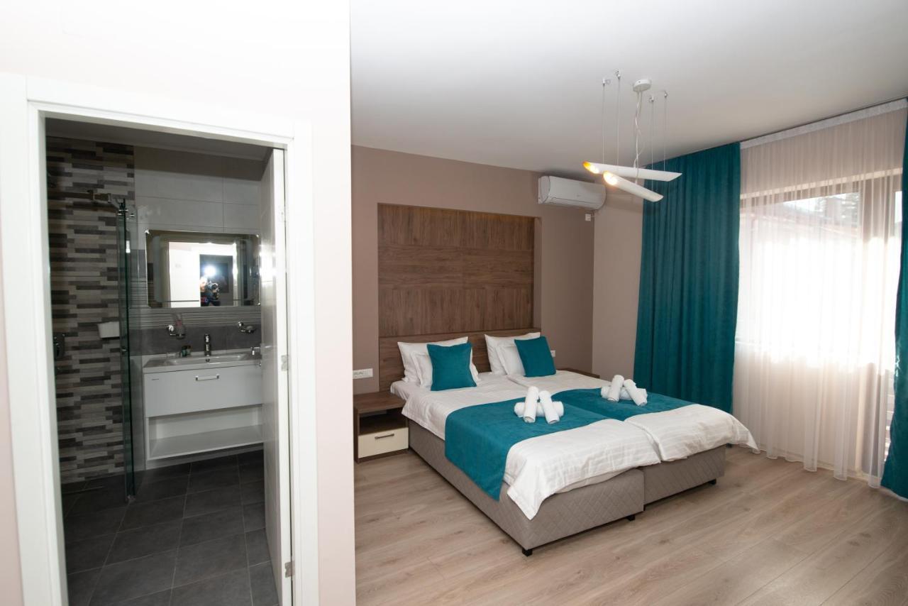 Zaro Apartments 比托拉 外观 照片