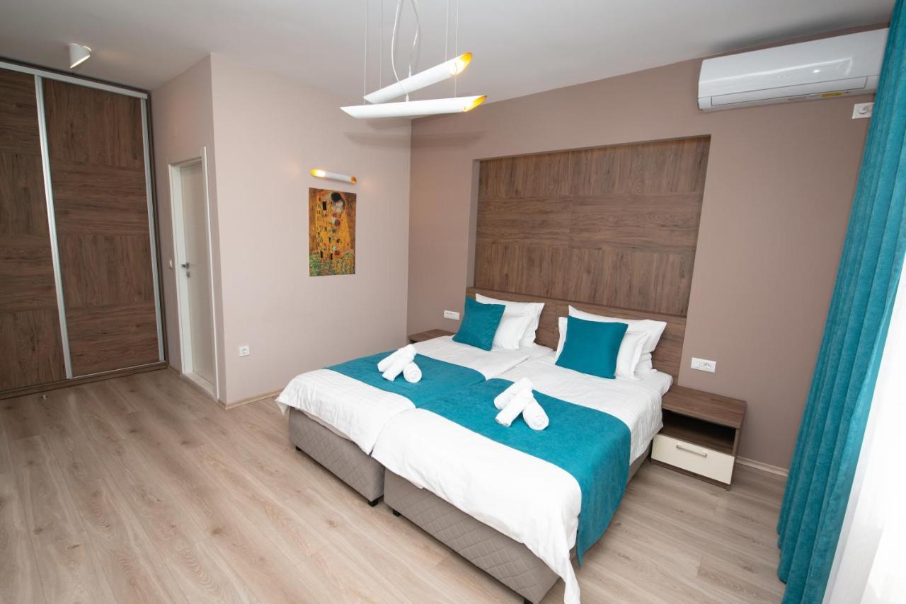 Zaro Apartments 比托拉 外观 照片