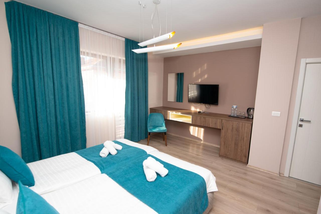 Zaro Apartments 比托拉 外观 照片