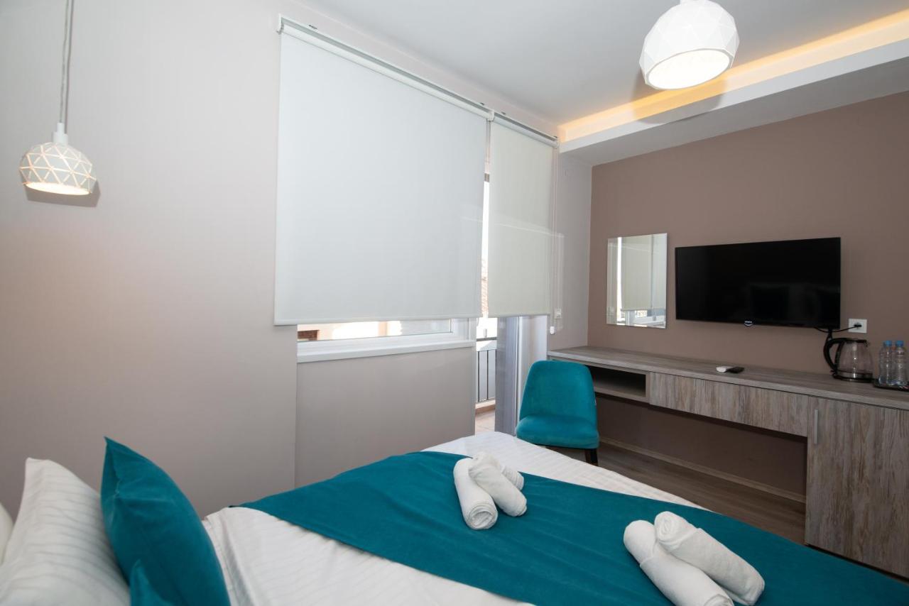 Zaro Apartments 比托拉 外观 照片