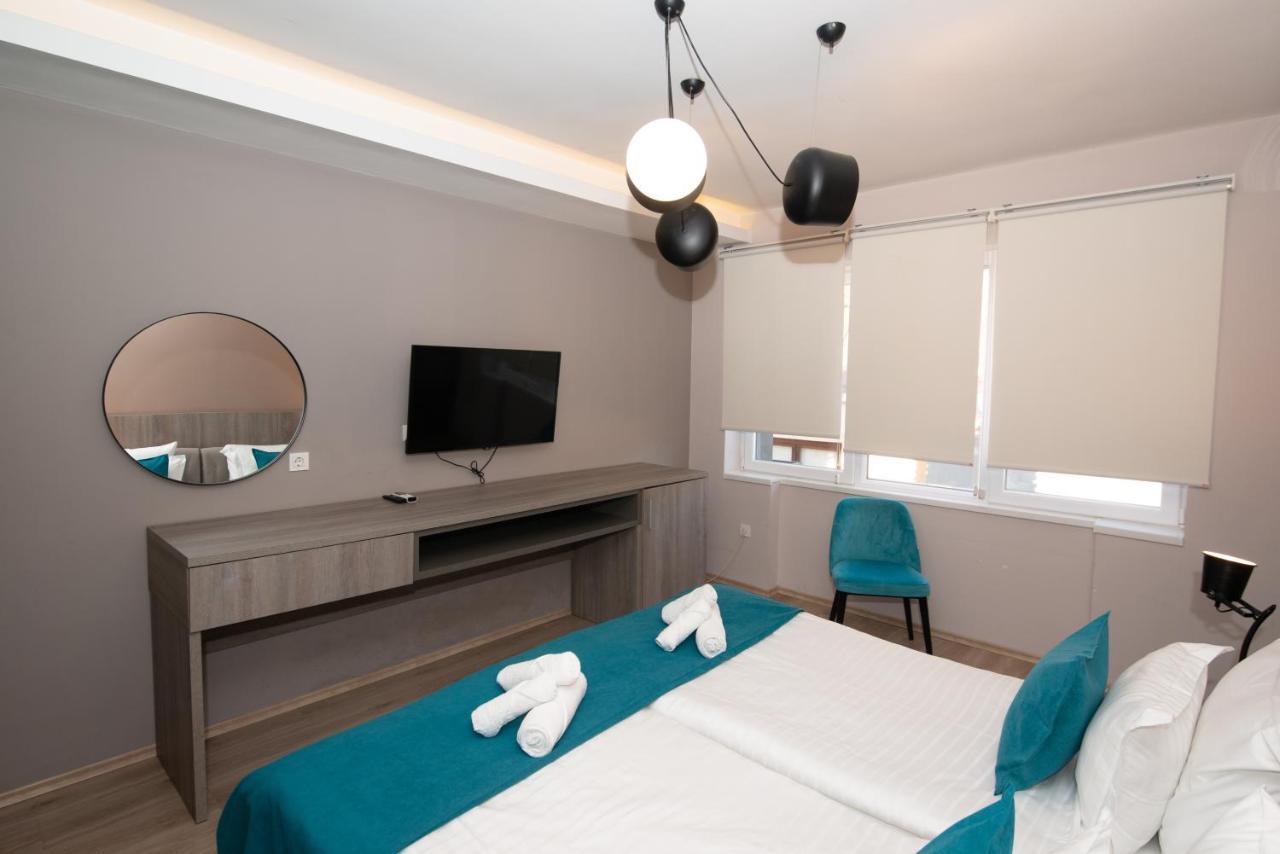 Zaro Apartments 比托拉 外观 照片