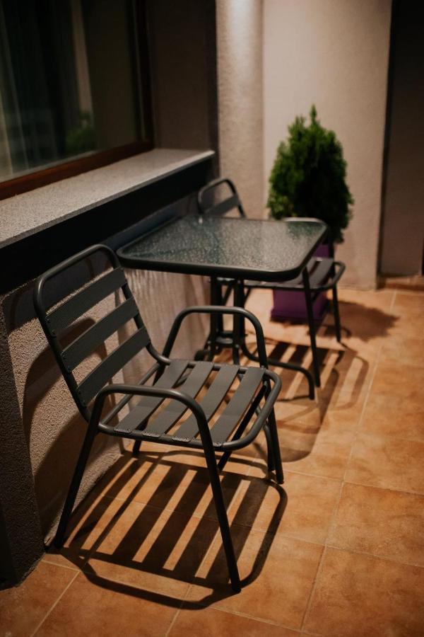 Zaro Apartments 比托拉 外观 照片